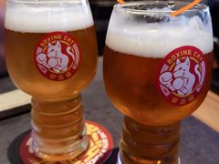 -Boxing Cat Brewery拳击猫精酿啤酒馆(永福店)
