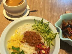 -云味馆·云南菜·云南米线(景田店)