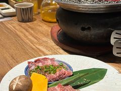 -山海烧肉(铁像寺路店)
