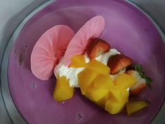 -欧贝拉蛋糕店(东门路店)