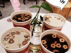 -炖物24章·顺时轻养茶(杭州大厦店)