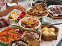 -石潭贵香酒店(玄真路店)