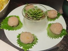 -捞王锅物料理(温州万象城店)