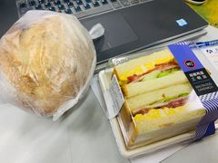 -85度C(东莞常平新南街店)