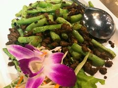 -The Dishes Seafood & Restaurant