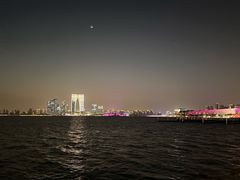 -金鸡湖景区
