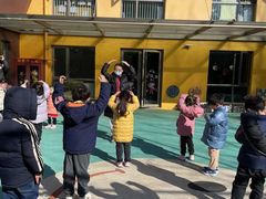 -京师双语幼儿园