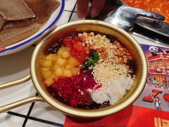 -贤合庄卤味自助火锅(新都汇店)