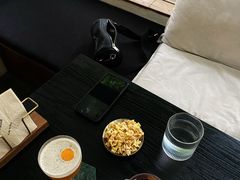 -Nirvana Cafe&Bar(北仓文创街区店)
