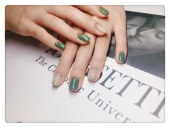 -奈思·日式美甲美睫沙龙