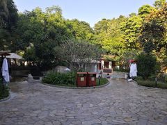 景点-碧水湾温泉