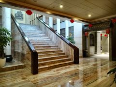 -寿州大饭店·餐厅