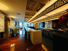 -北京王府井希尔顿酒店·秦唐中餐厅Chynna