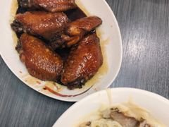 -新记餐厅(香槟大厦店)