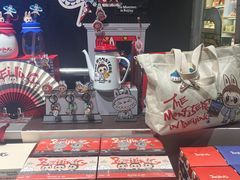 -泡泡玛特POPMART(西单大悦城店)