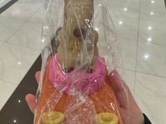 -永旺梦乐城(金银潭店)