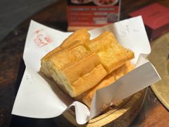 -大良毋米粥 · 粥底火锅(岭南天地店)