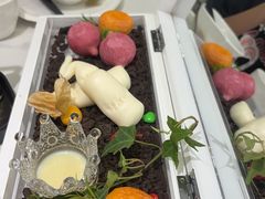 -3号仓库·创意中国菜(新世界城店)