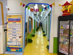 -童程童美少儿编程乐高机器人(红谷滩校区)