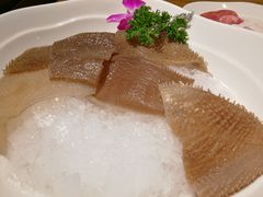 -巴奴毛肚火锅(广益哥伦布店)