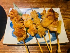 -王氏炉匠·烧鸟放题自助(好运街店)