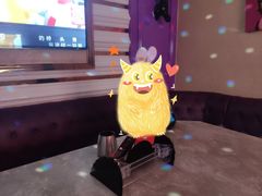 -麦克小熊时尚量贩KTV(侨乡店)