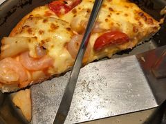 -必胜客(城西银泰店)