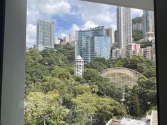 -尼依格罗香港美利酒店