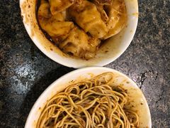 -春阳水饺(香槟广场店)