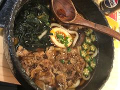 -沼津港精致料理·寿喜烧·烧鸟(漕河泾印象城店)