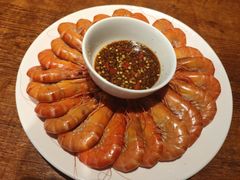-南海渔家•海鲜•正宗海南菜(海棠湾店)
