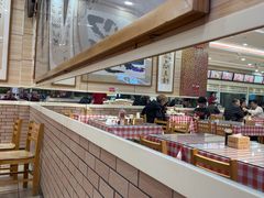 -孟记粥铺·家常菜·烧烤·粥(亚运村店)