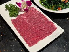 -南门涮肉(东单店)