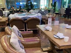 -阿斯牛牛·凉山菜(新会展店)