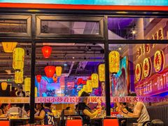 -匠熙小馆(崇文门店)