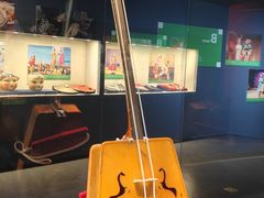 -鄂尔多斯青铜器博物馆