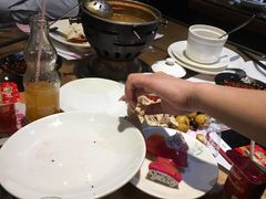 -南美豹国际自助百汇(万象城店)