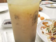 -肥仔文澳门猪骨煲(南京西路店)