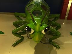 -上海昆虫博物馆