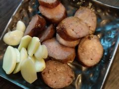 -古代饭堂(冠亚店)