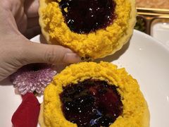 -清真·双公羊·馕坑烤全羊(奥体店)