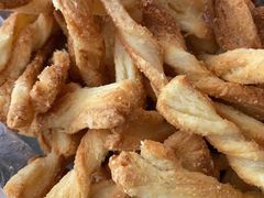-中关村茶点