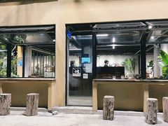 -邊渡咖啡