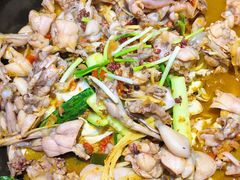 -蘭奢雅集·江浙菜(青山江滩店)