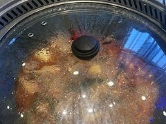 -山里屯铁锅炖·东北菜(康桥店)