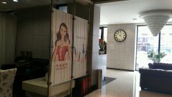 -Z.X HAIR SALON张新美业