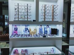 -广州宝岛眼镜武汉和光眼镜市场西区店