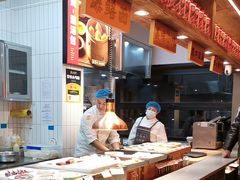 -李犟大爆鳝面·手工蟹黄包(湖滨西湖店)
