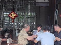 -扬州狮子楼·非遗淮扬菜(总店)