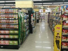 -BHG生活超市(安贞店)